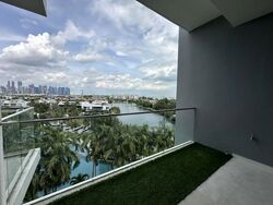 The Residences at W Singapore Sentosa Cove (D4), Condominium #506409661